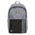 Mick Doyle Adidas backpack