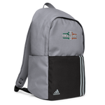 Mick Doyle Adidas backpack