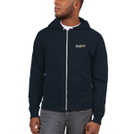 Hoodie sweater
