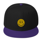 Snapback Hat