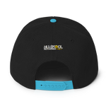 Snapback Hat