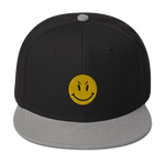 Snapback Hat