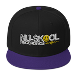 Snapback Hat