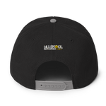 Snapback Hat