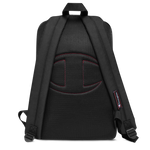 Embroidered Champion Backpack
