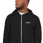 Hoodie sweater