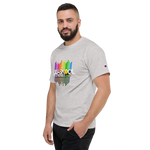 Nu- Skool Men's Champion T-Shirt
