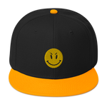 Snapback Hat