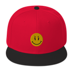 Snapback Hat