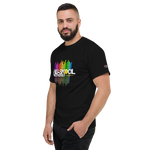 Nu- Skool Men's Champion T-Shirt