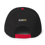 Snapback Hat