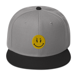 Snapback Hat