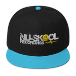 Snapback Hat