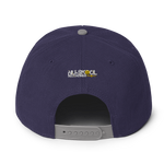 Snapback Hat