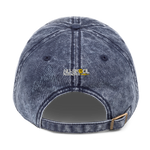 Vintage Cotton Twill Cap
