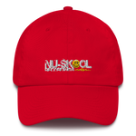 Cotton Cap