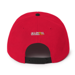 Snapback Hat