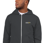 Hoodie sweater