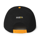 Snapback Hat