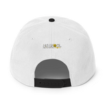 Snapback Hat