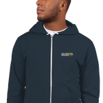Hoodie sweater