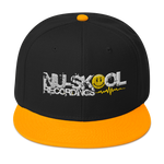 Snapback Hat