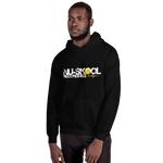 Printed Hoodie