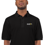 Men's Premium Polo