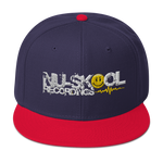 Snapback Hat