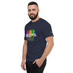 Nu- Skool Men's Champion T-Shirt