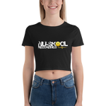 Women’s Crop Tee
