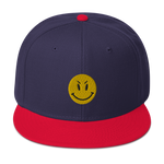 Snapback Hat