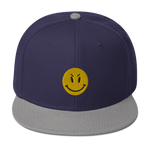 Snapback Hat