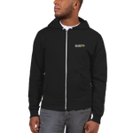 Hoodie sweater