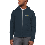 Hoodie sweater