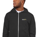 Hoodie sweater