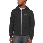 Hoodie sweater