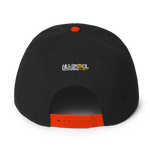 Snapback Hat