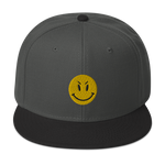 Snapback Hat
