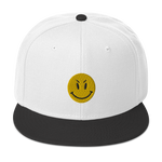 Snapback Hat