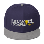 Snapback Hat