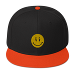 Snapback Hat