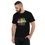 Nu- Skool Men's Champion T-Shirt