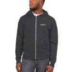 Hoodie sweater