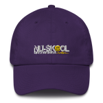Cotton Cap