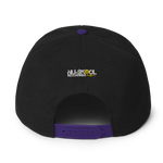 Snapback Hat