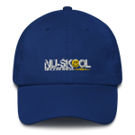 Cotton Cap