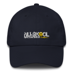 Cotton Cap
