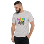 Nu- Skool Men's Champion T-Shirt