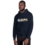 Printed Hoodie